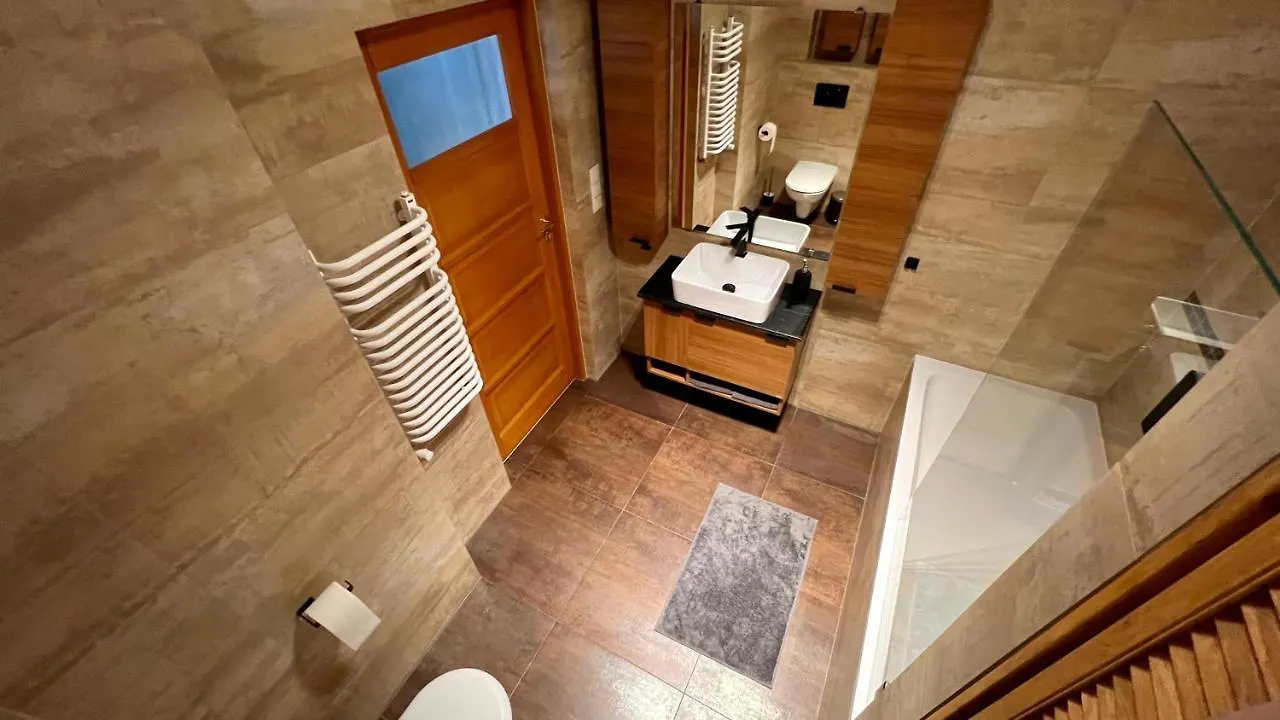 Apartament Widna Krasków 0*,  Πολωνία