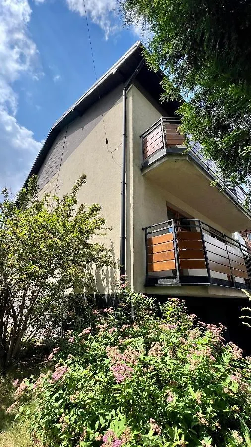 Apartament Widna Krasków