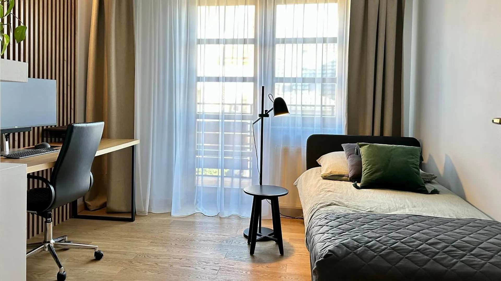 Apartament Widna Krasków