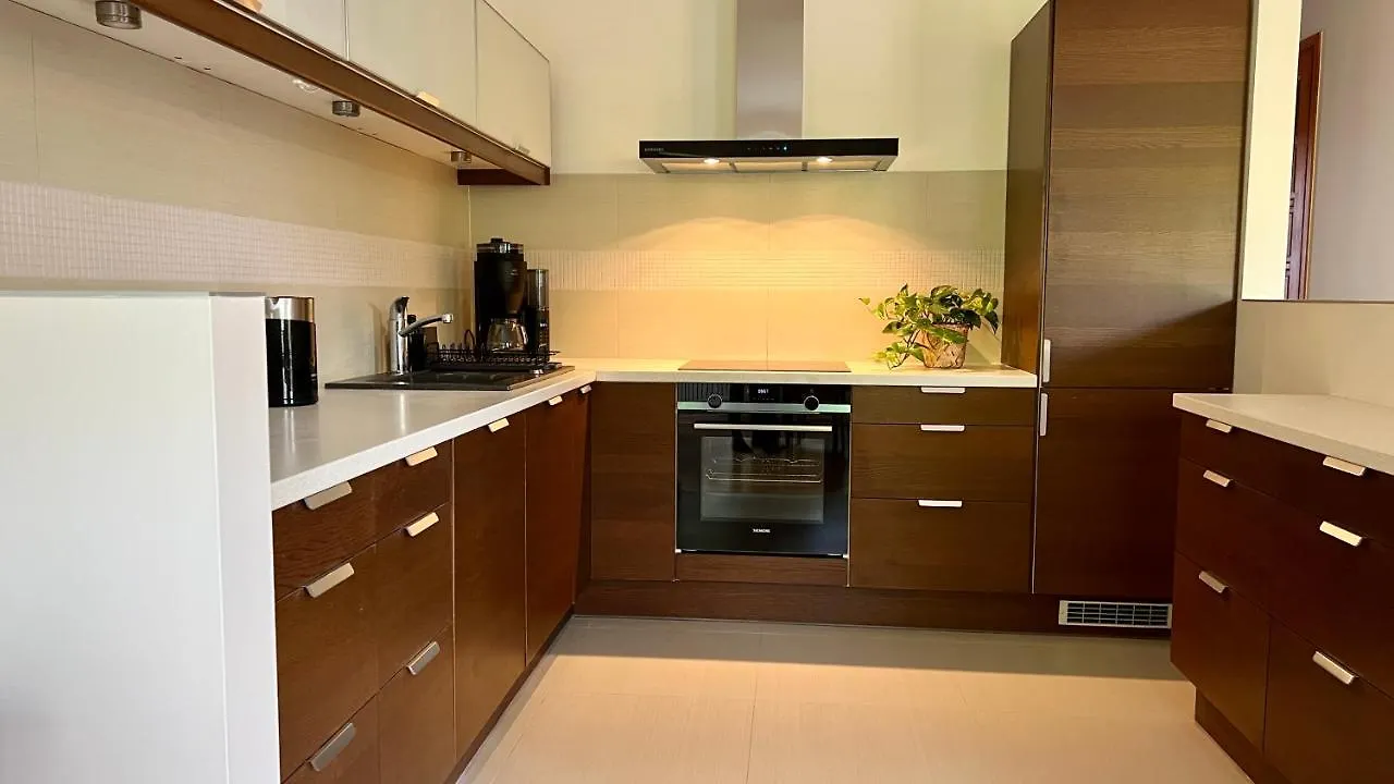 Apartament Widna Krakow Poland