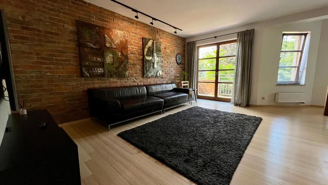 Apartament Widna Krakow