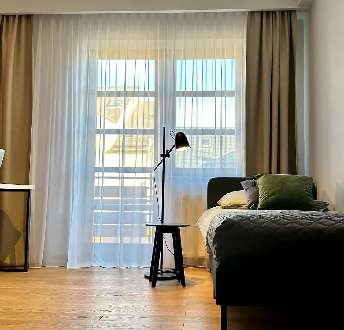 Apartament Widna Krakow 0*,  Poland