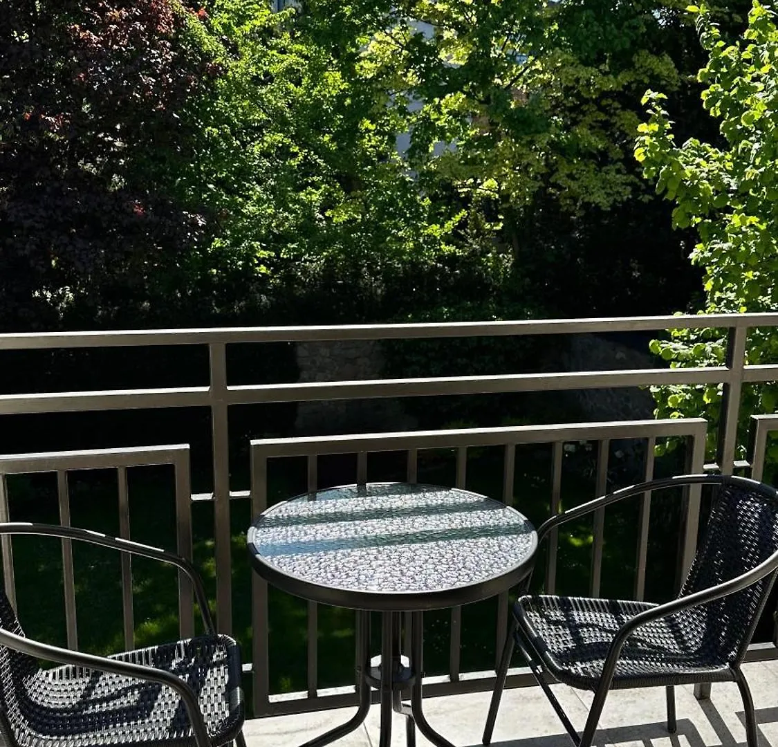 Apartament Widna Krakow Poland