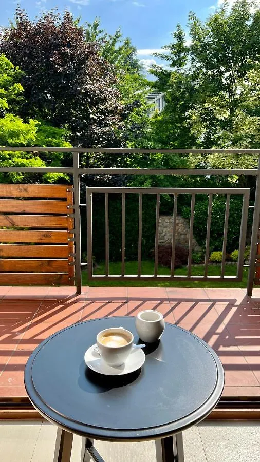 Apartament Widna Krakow Apartment