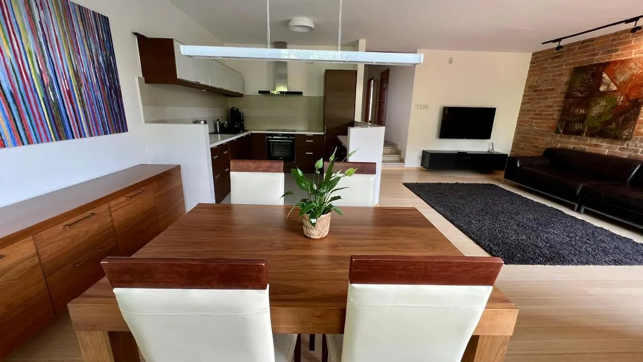 Apartament Widna Krakow Apartment