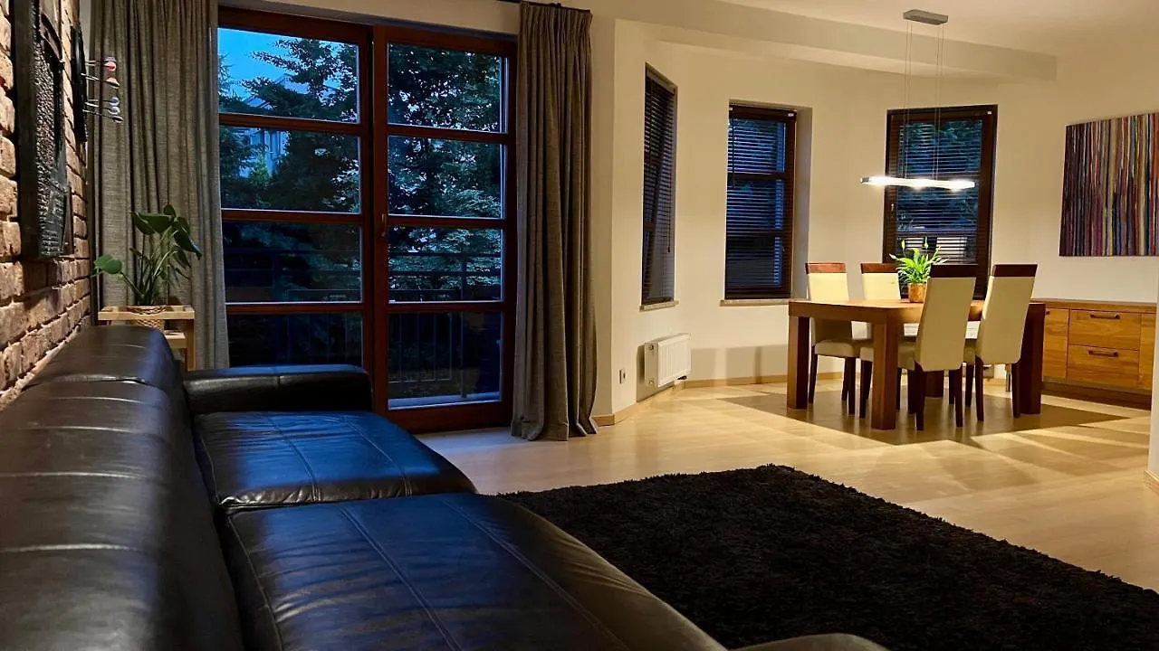 Apartament Widna Krakow