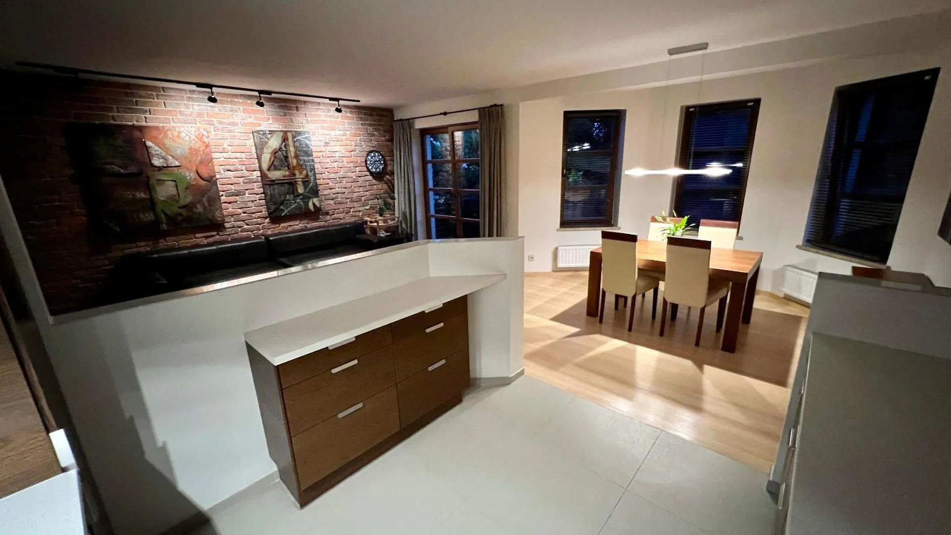 Apartment Apartament Widna Krakow