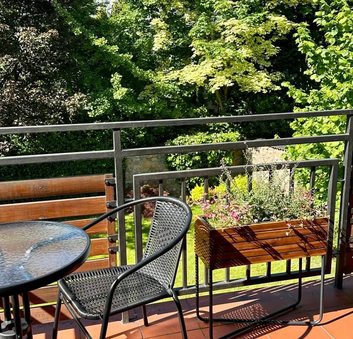 Apartment Apartament Widna Krakow